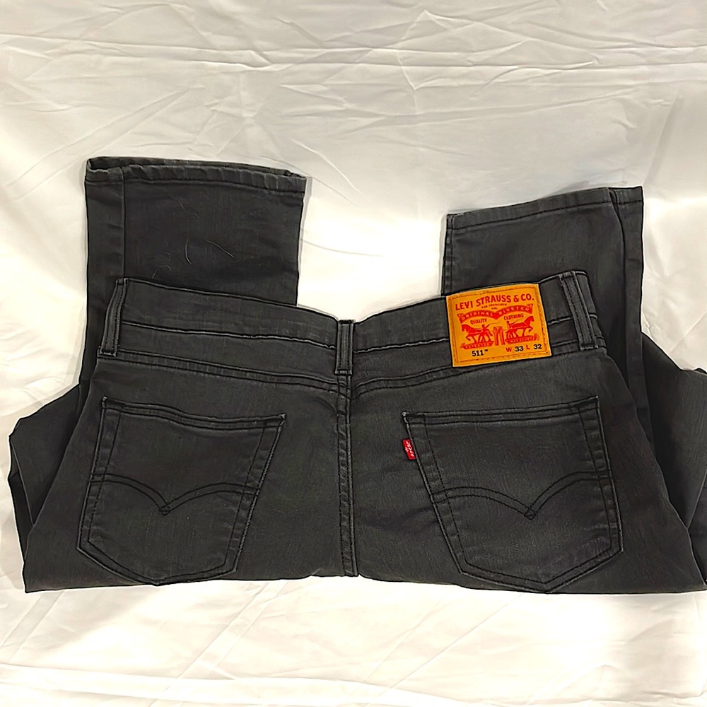 COPY - Mens 511 Levi’s